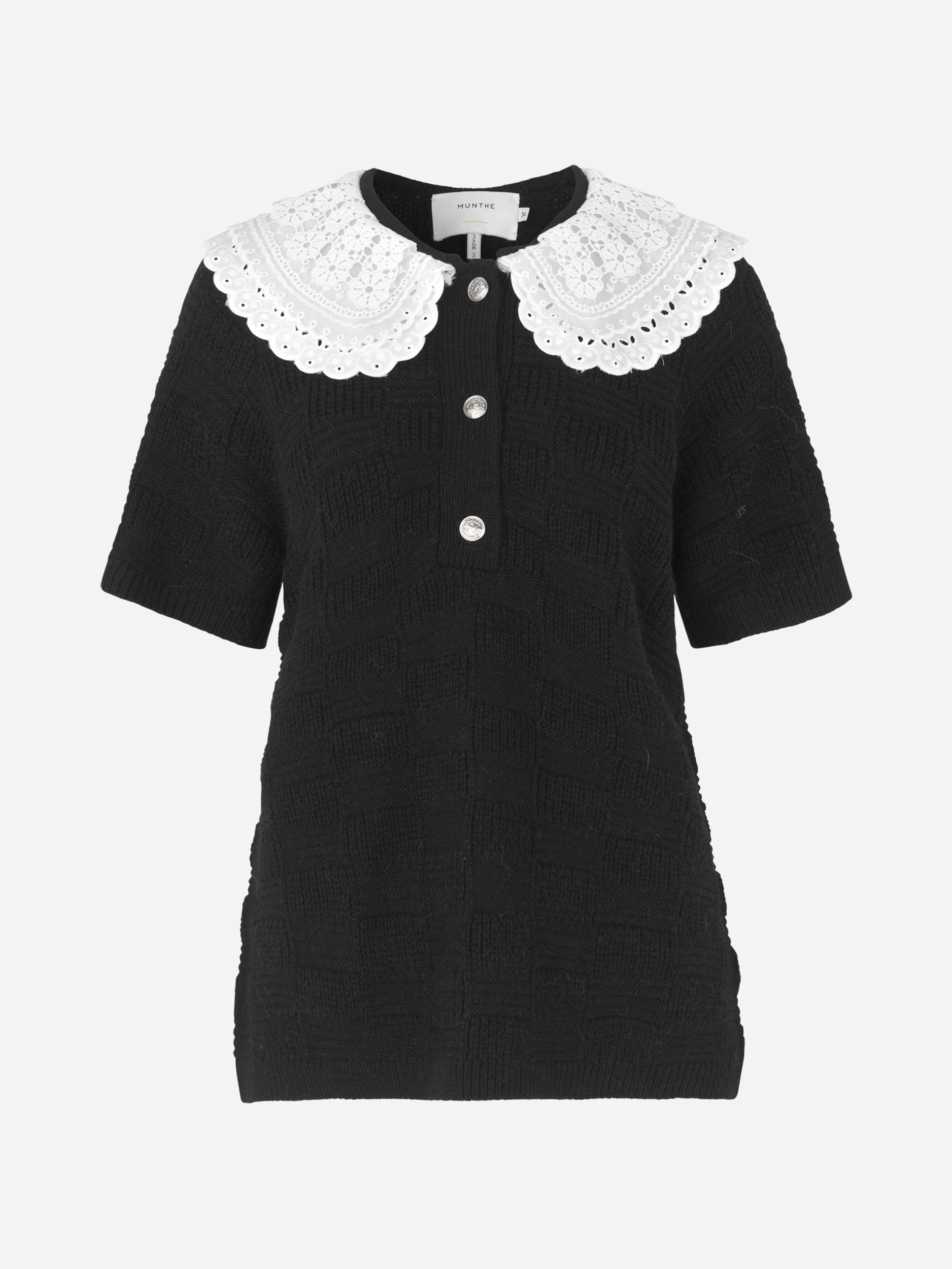 NED - BLACK