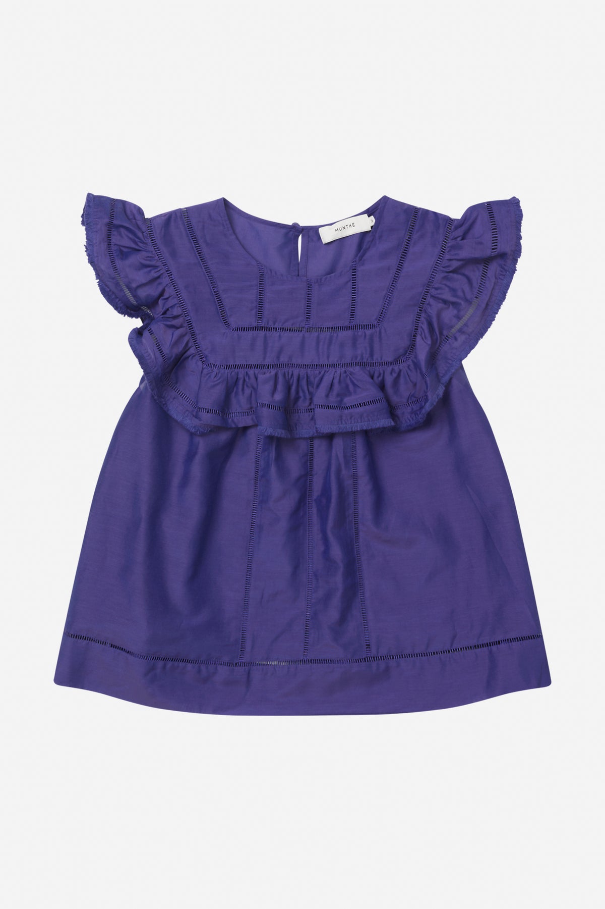CANDIDATE - PURPLE