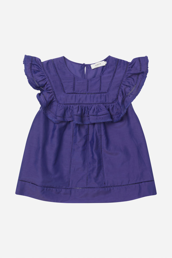 CANDIDATE - PURPLE