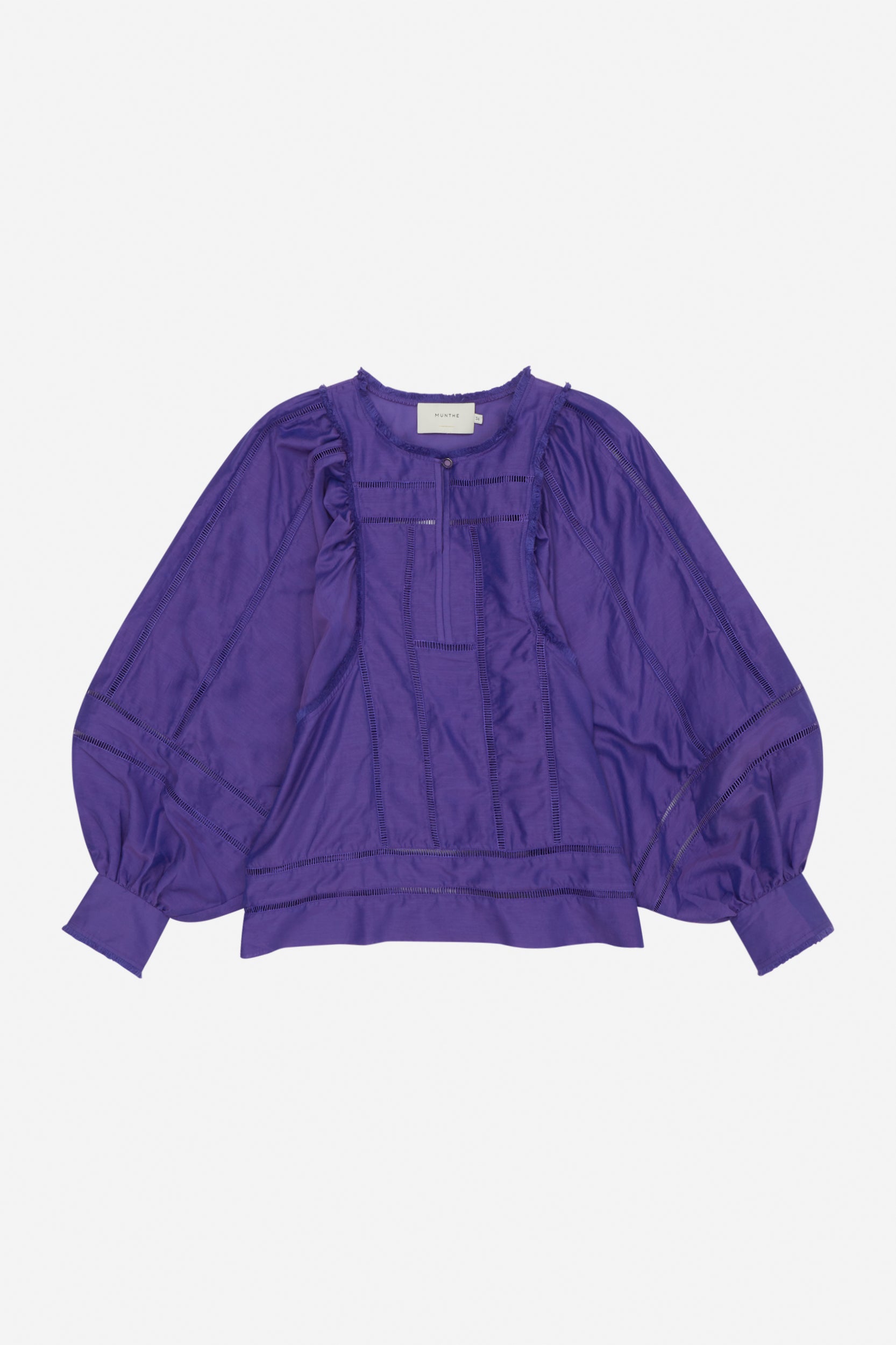 CITY - PURPLE