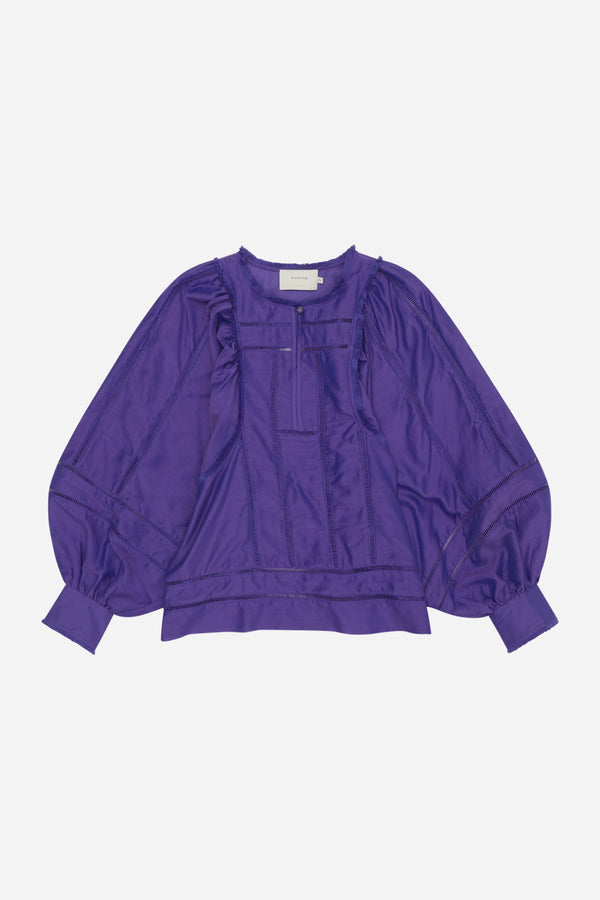 CITY - PURPLE