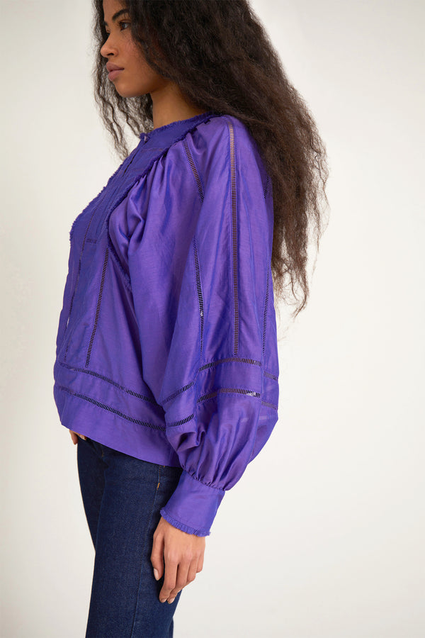 CITY - PURPLE