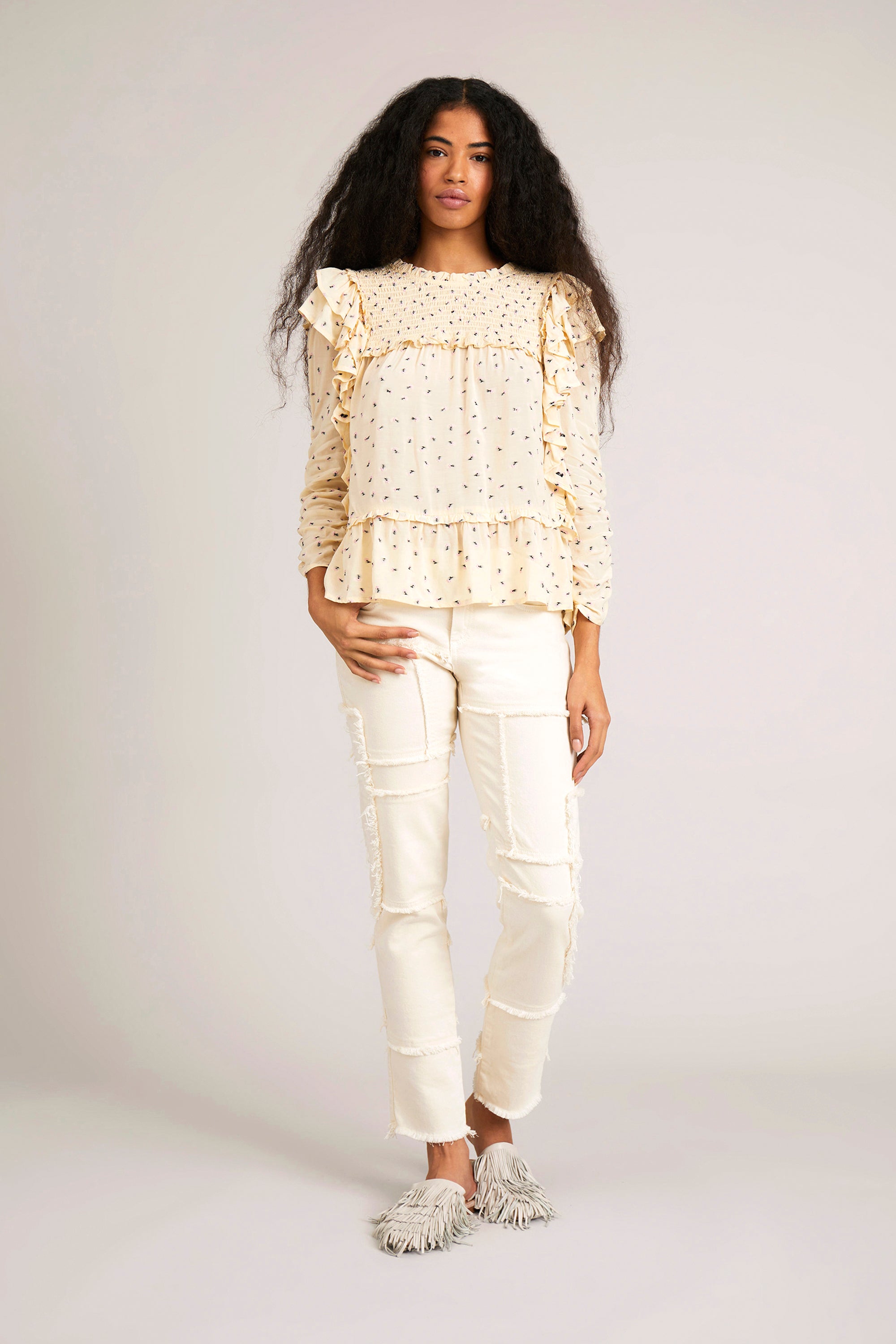 CRISP - CREME
