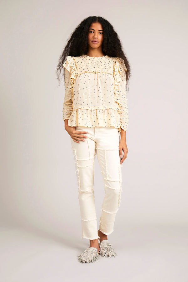 CRISP - CREME