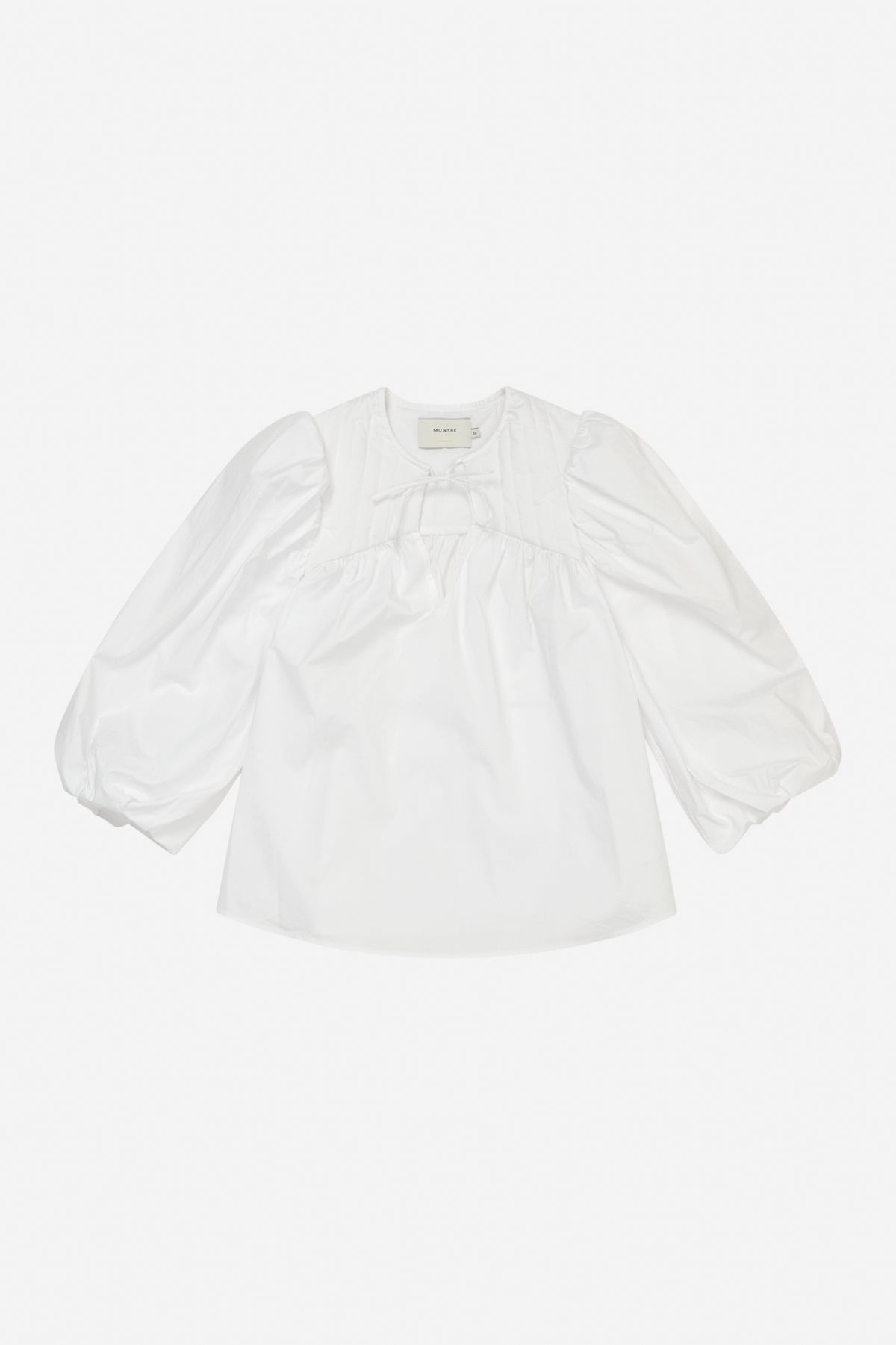 CHEER - WHITE