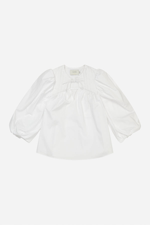 CHEER - WHITE