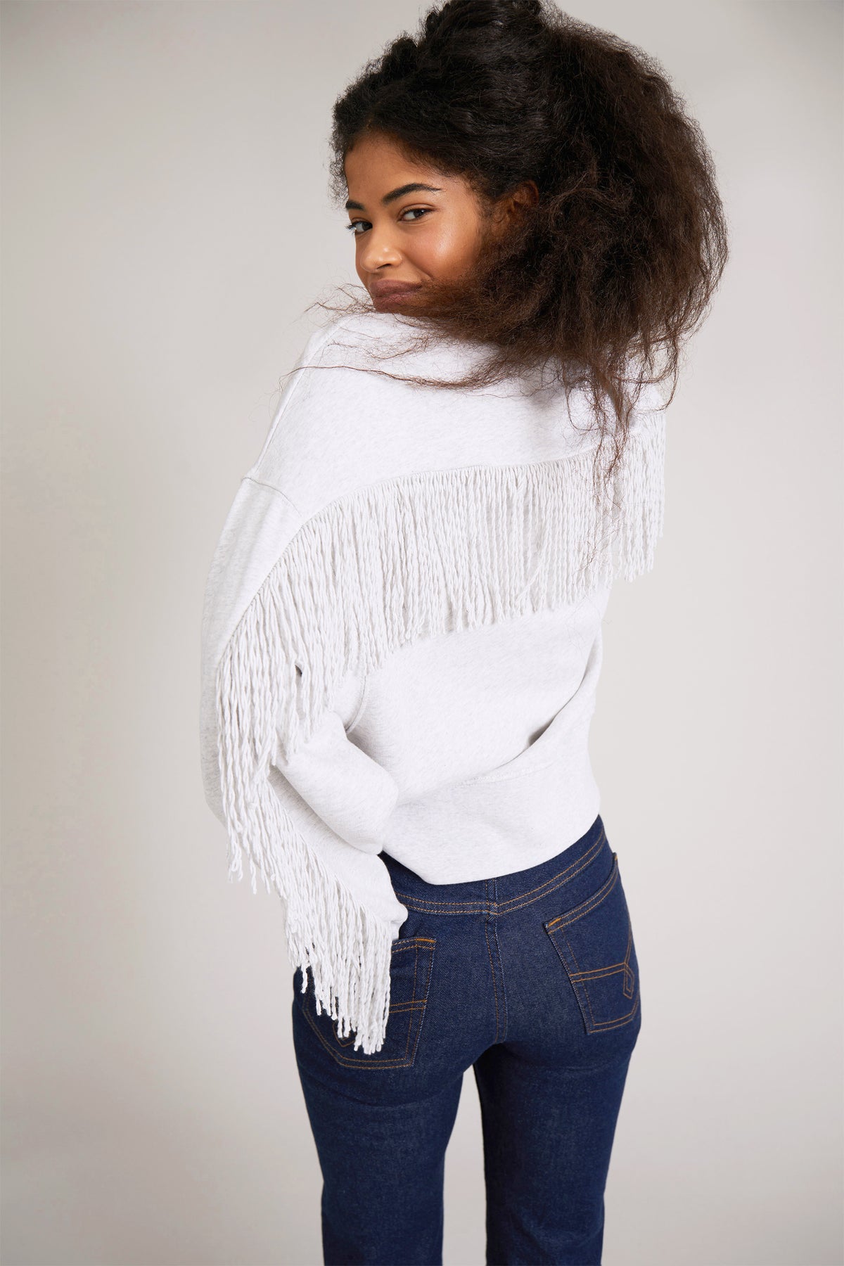 CAMPA - GREY