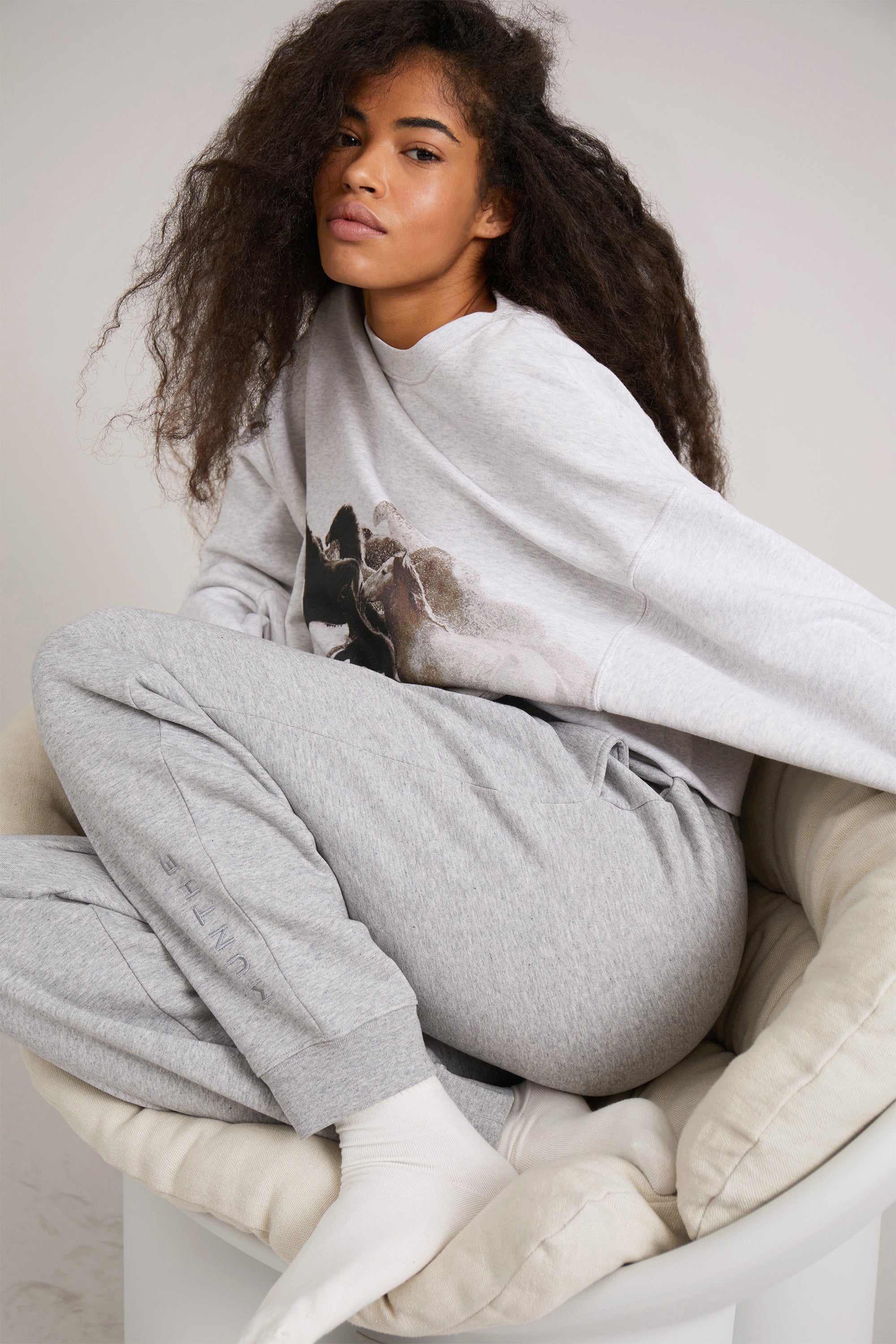 CAMPA - GREY