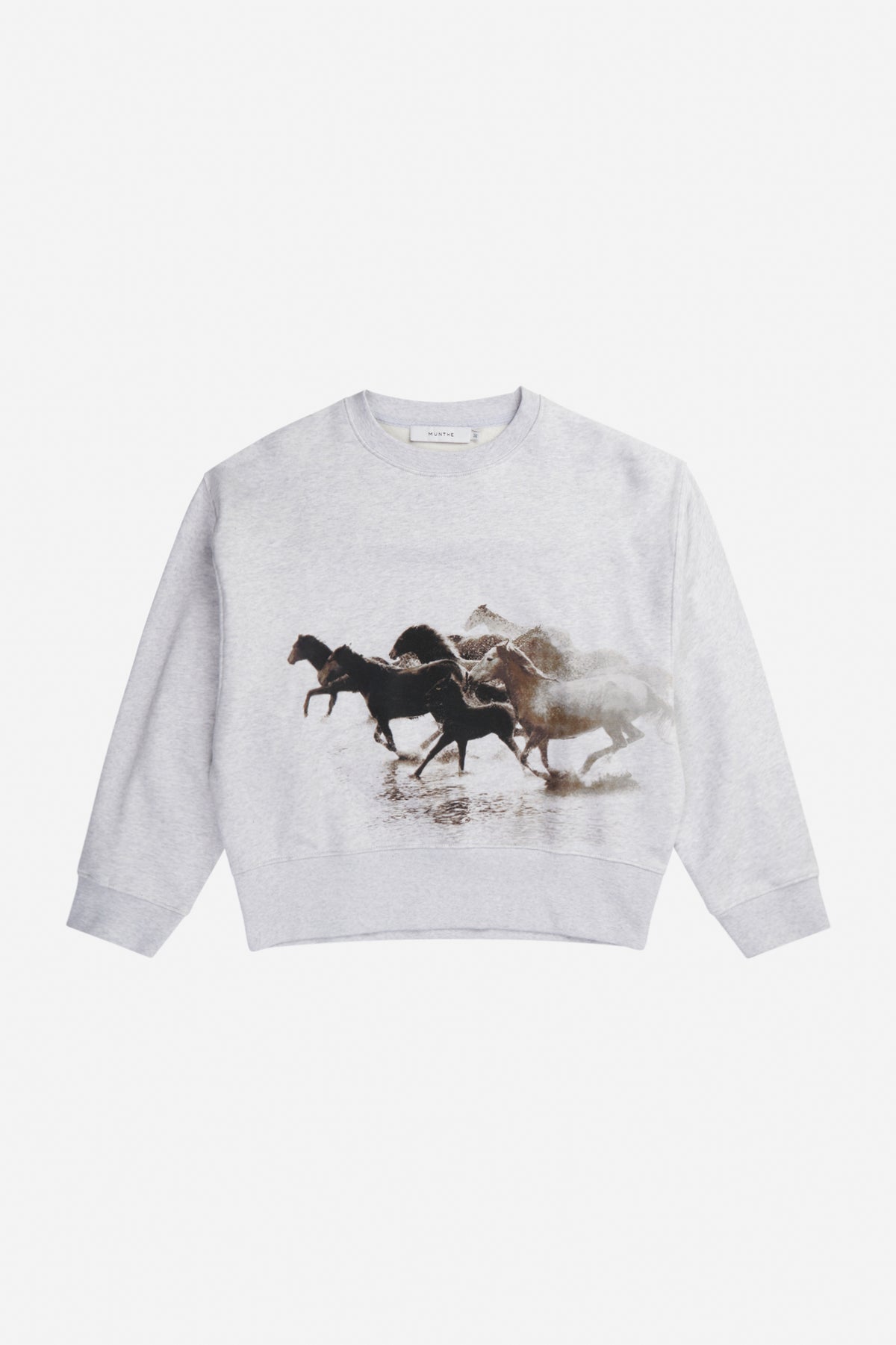 CAMPA - GREY