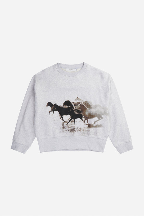 CAMPA - GREY