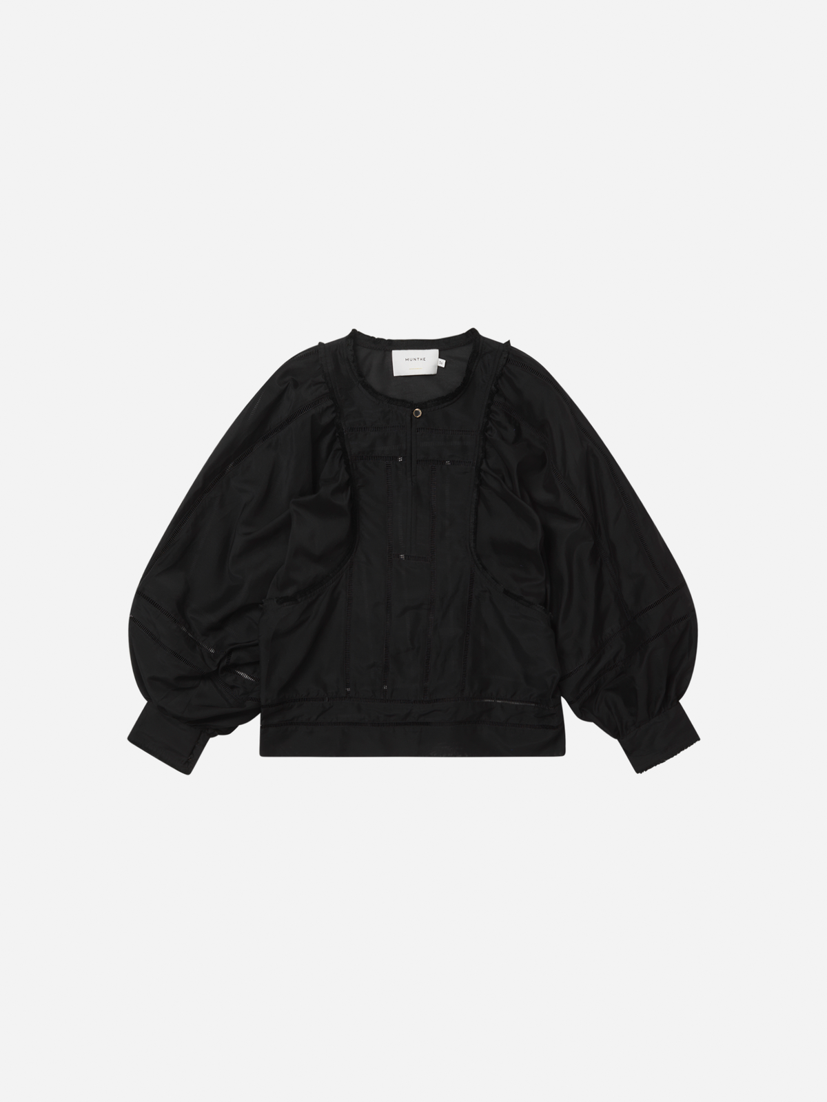 CITY - BLACK