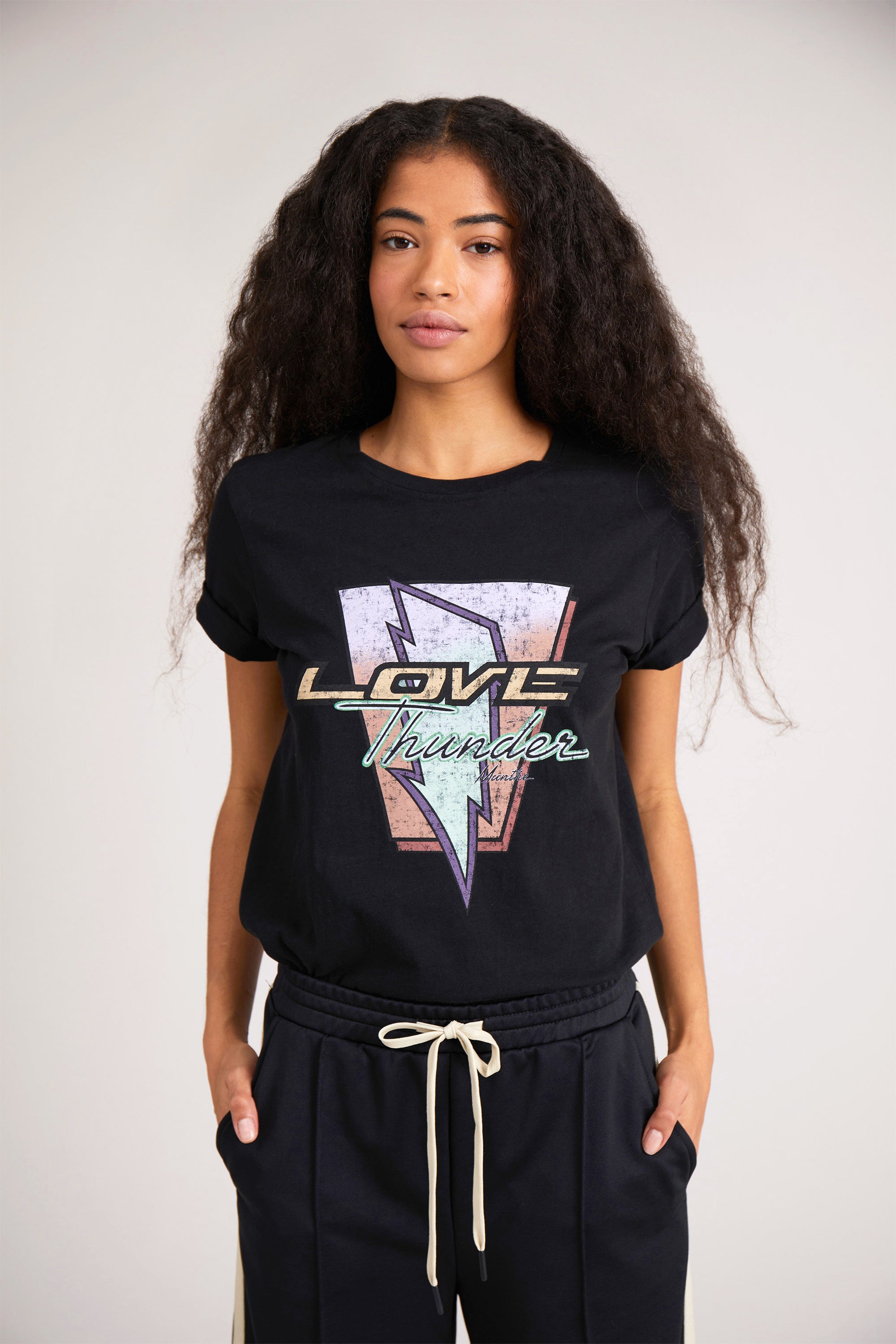 CULLA - BLACK
