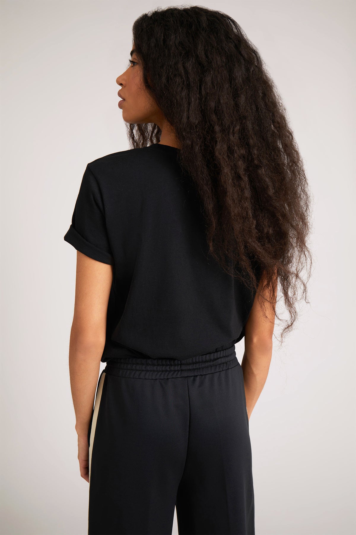 CULLA - BLACK