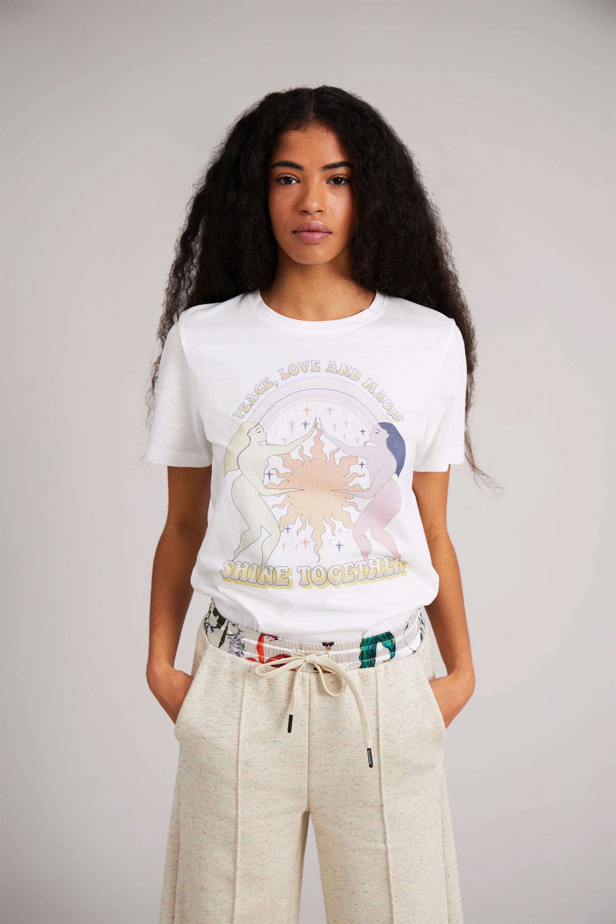 CULLA - WHITE