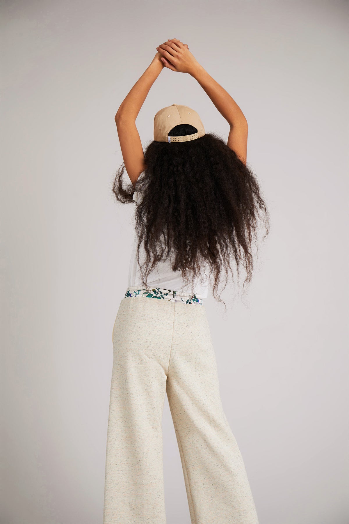 CULLA - WHITE