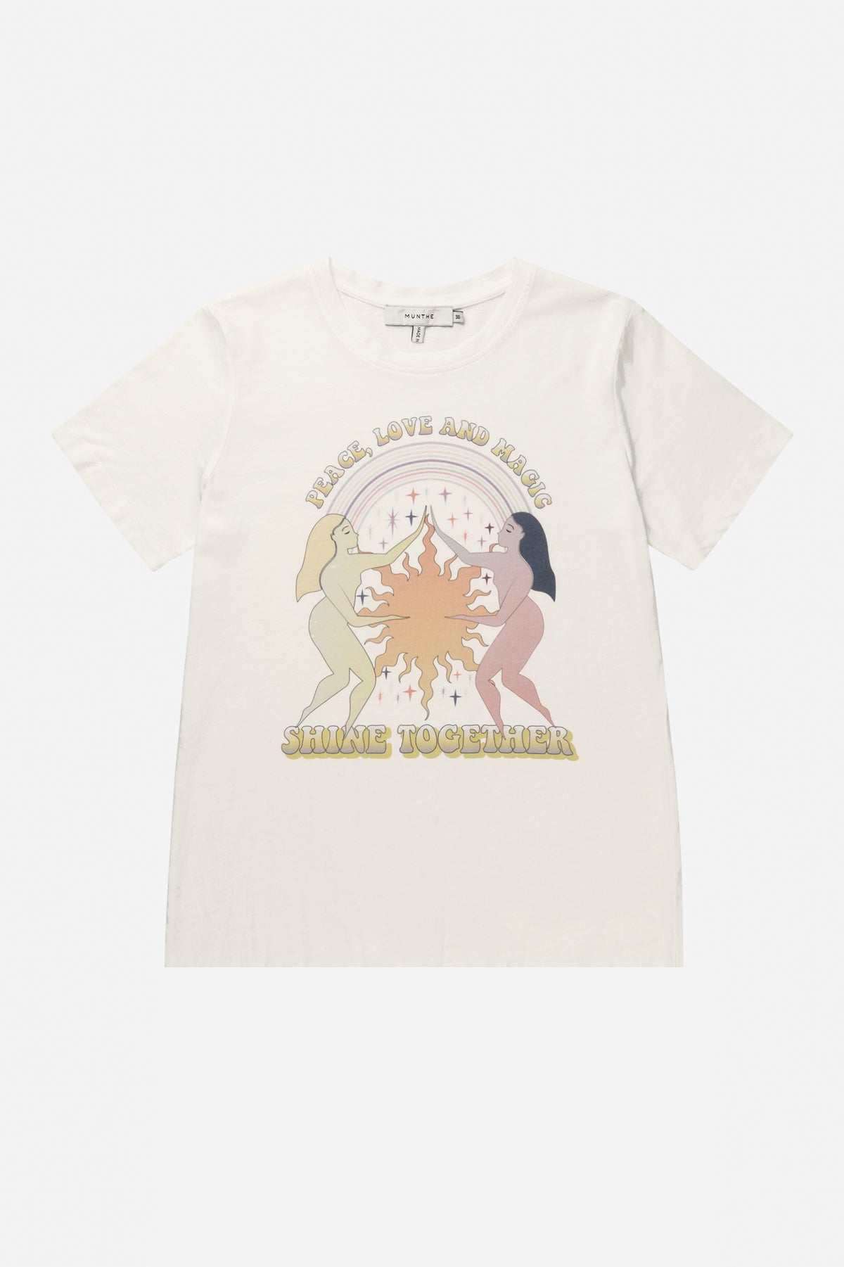 CULLA - WHITE