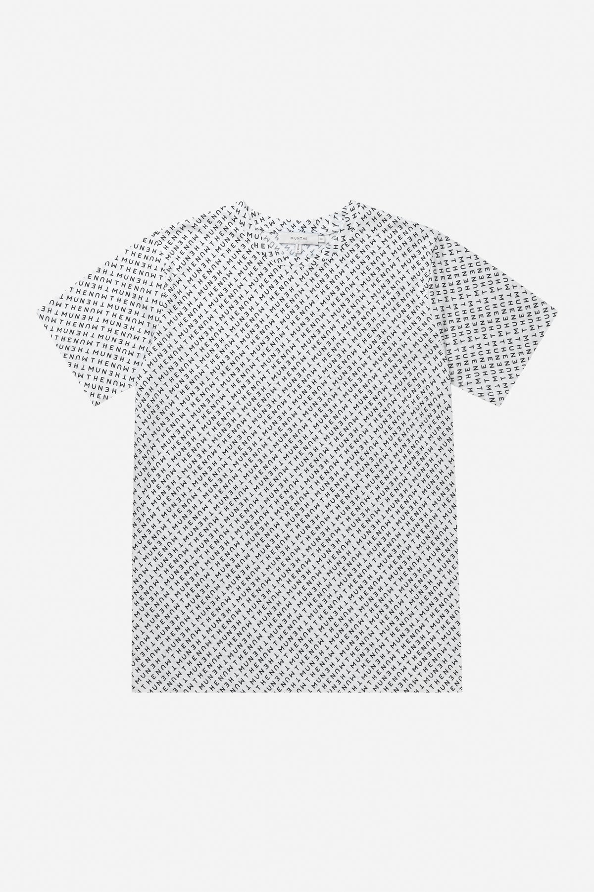 CATCHER - WHITE