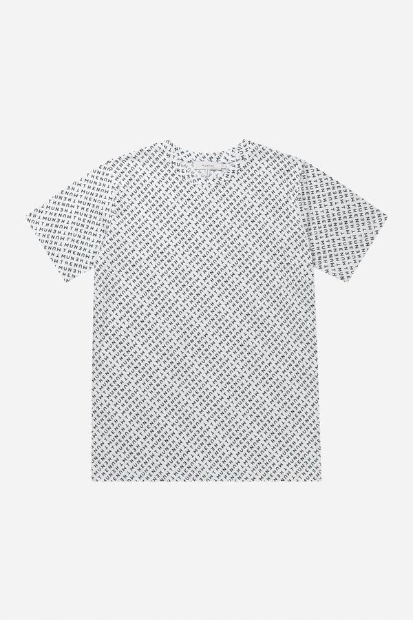 CATCHER - WHITE