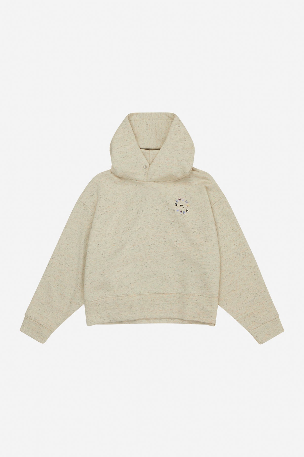 CROWN - IVORY