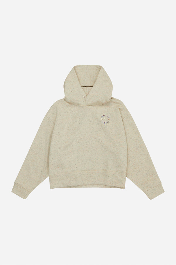 CROWN - IVORY