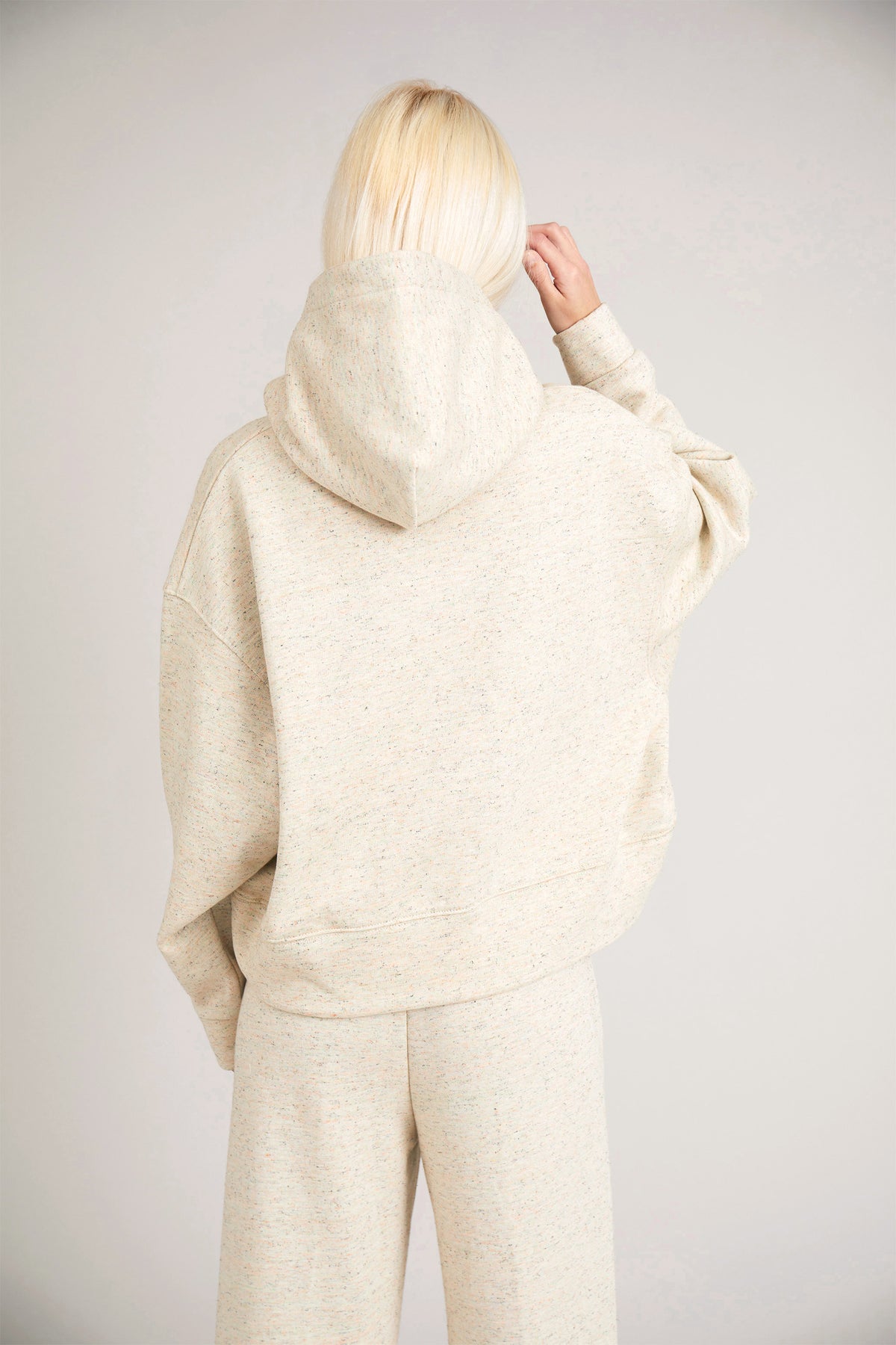 CROWN - IVORY