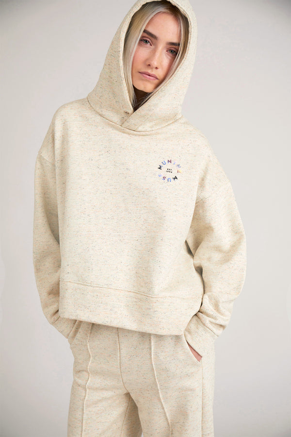 CROWN - IVORY