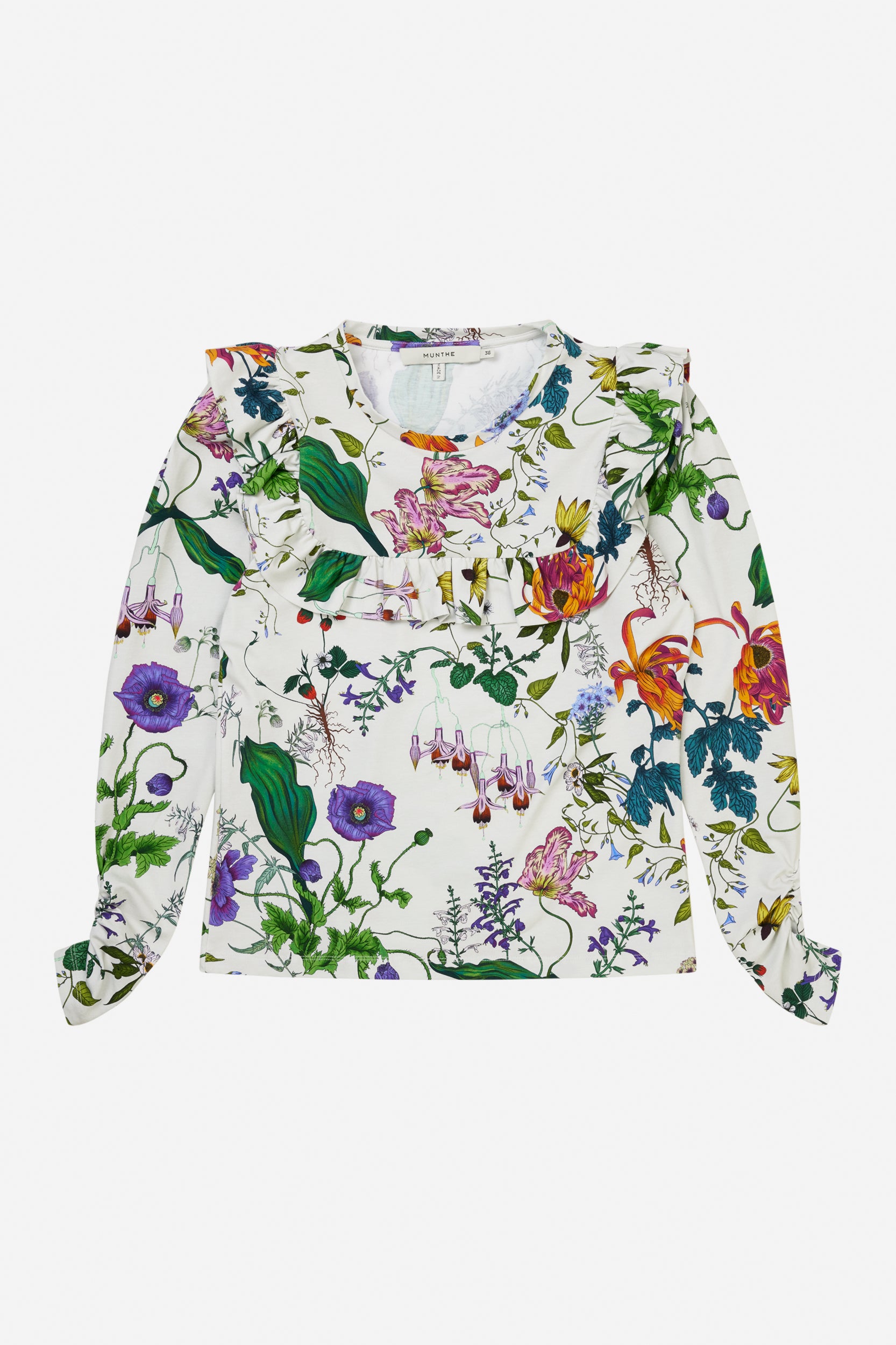CELLA - WHITE