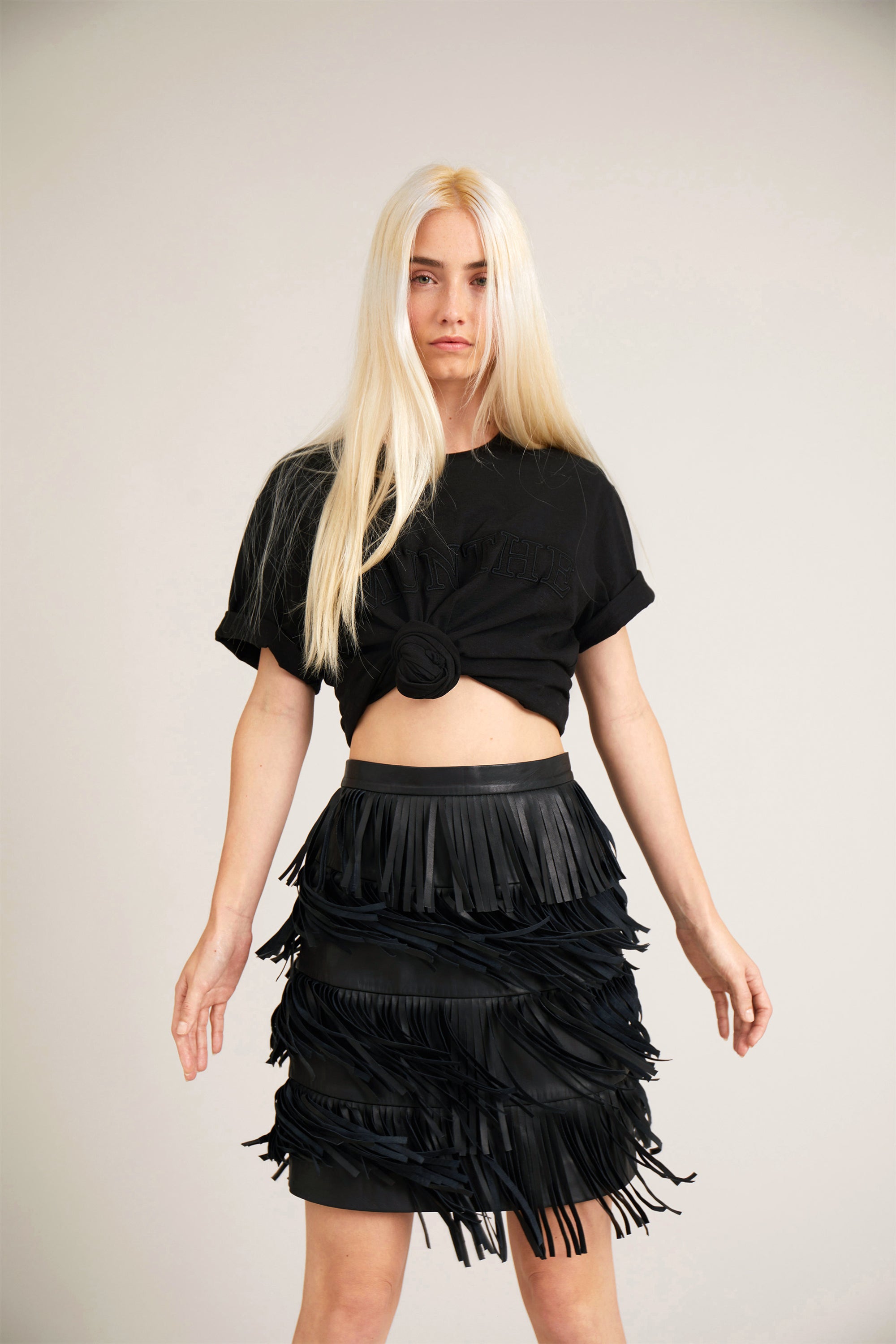 CEMI - BLACK