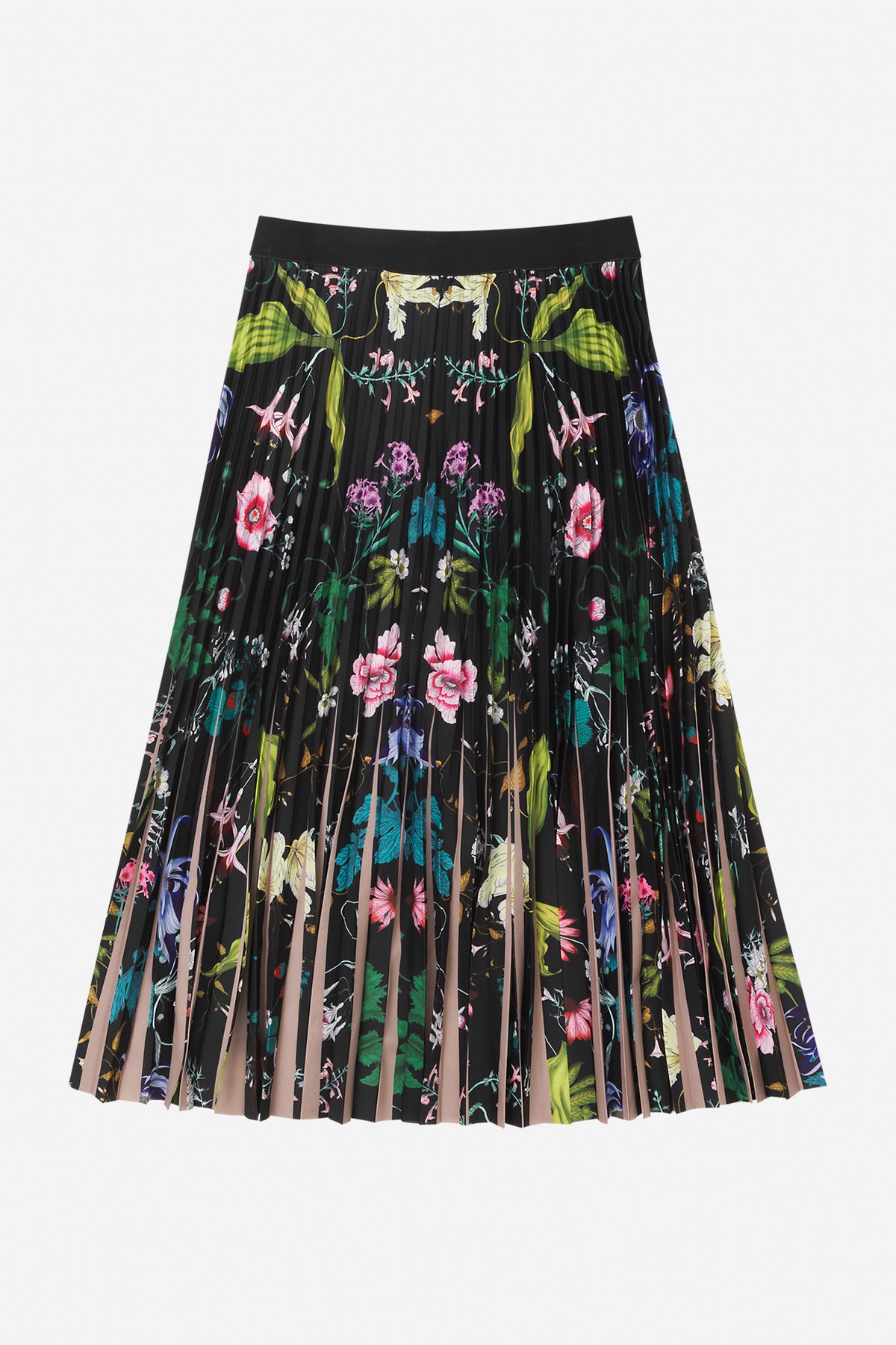 CHARMING - BLACK