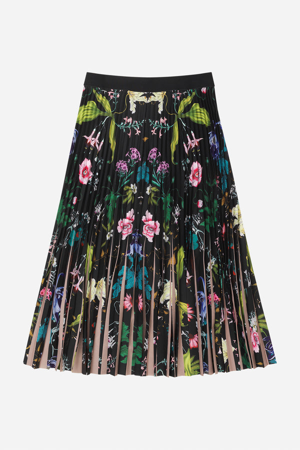 CHARMING - BLACK