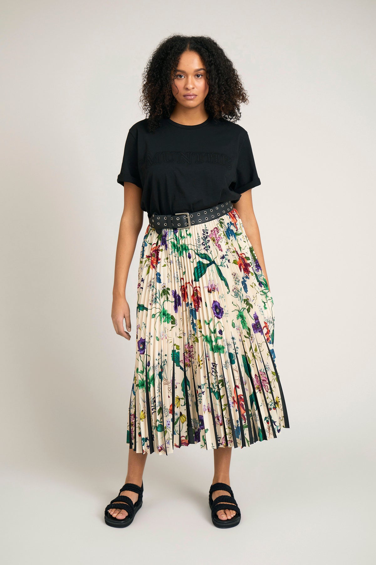 CHARMING - IVORY