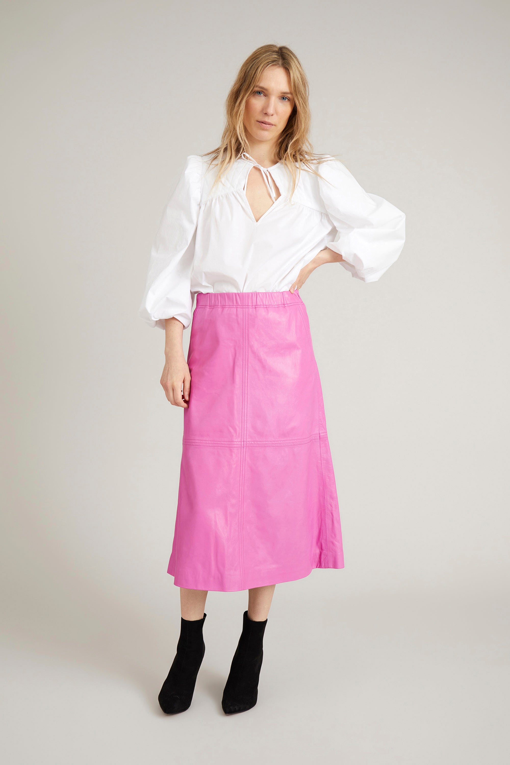 CHARM - PINK