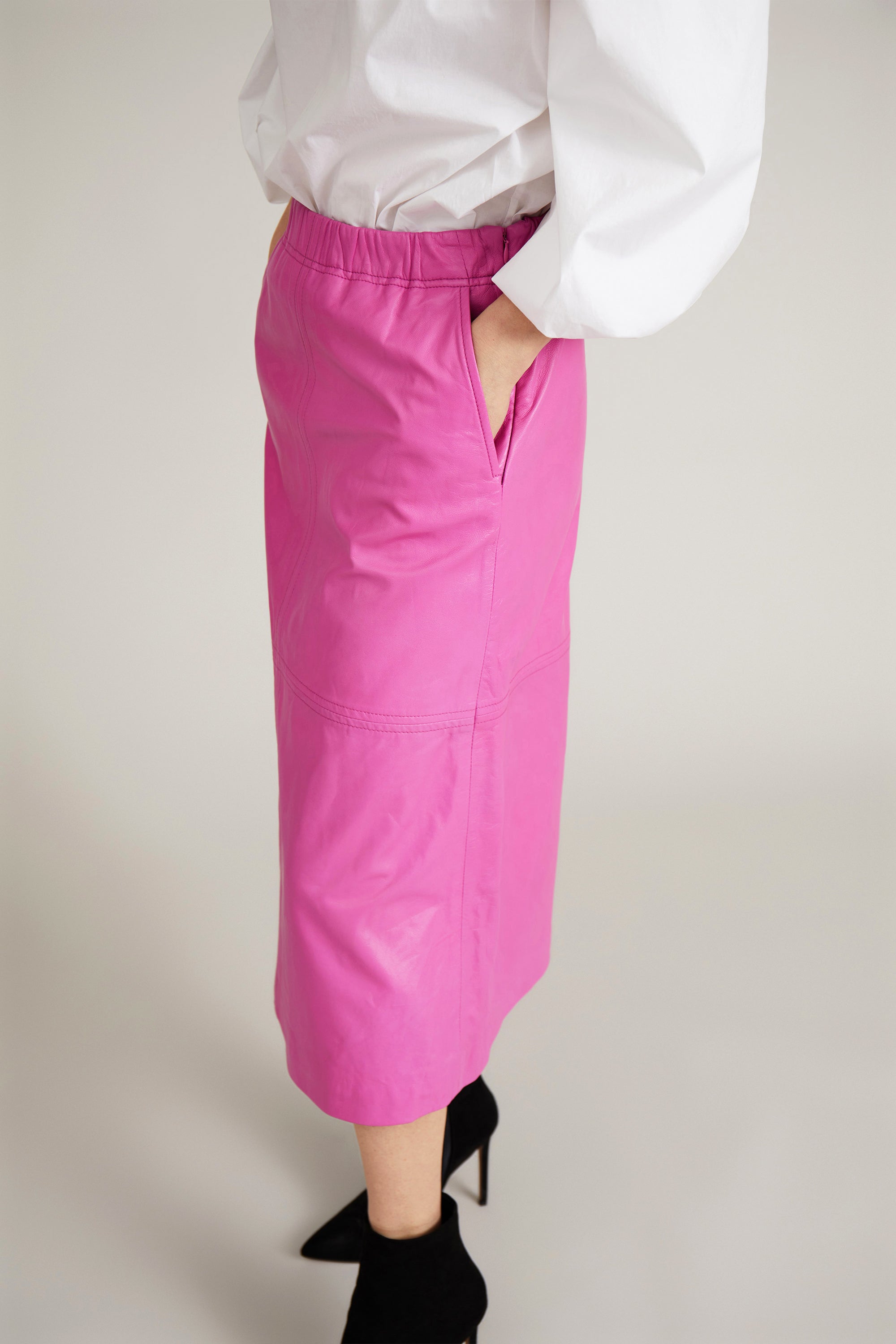 CHARM - PINK