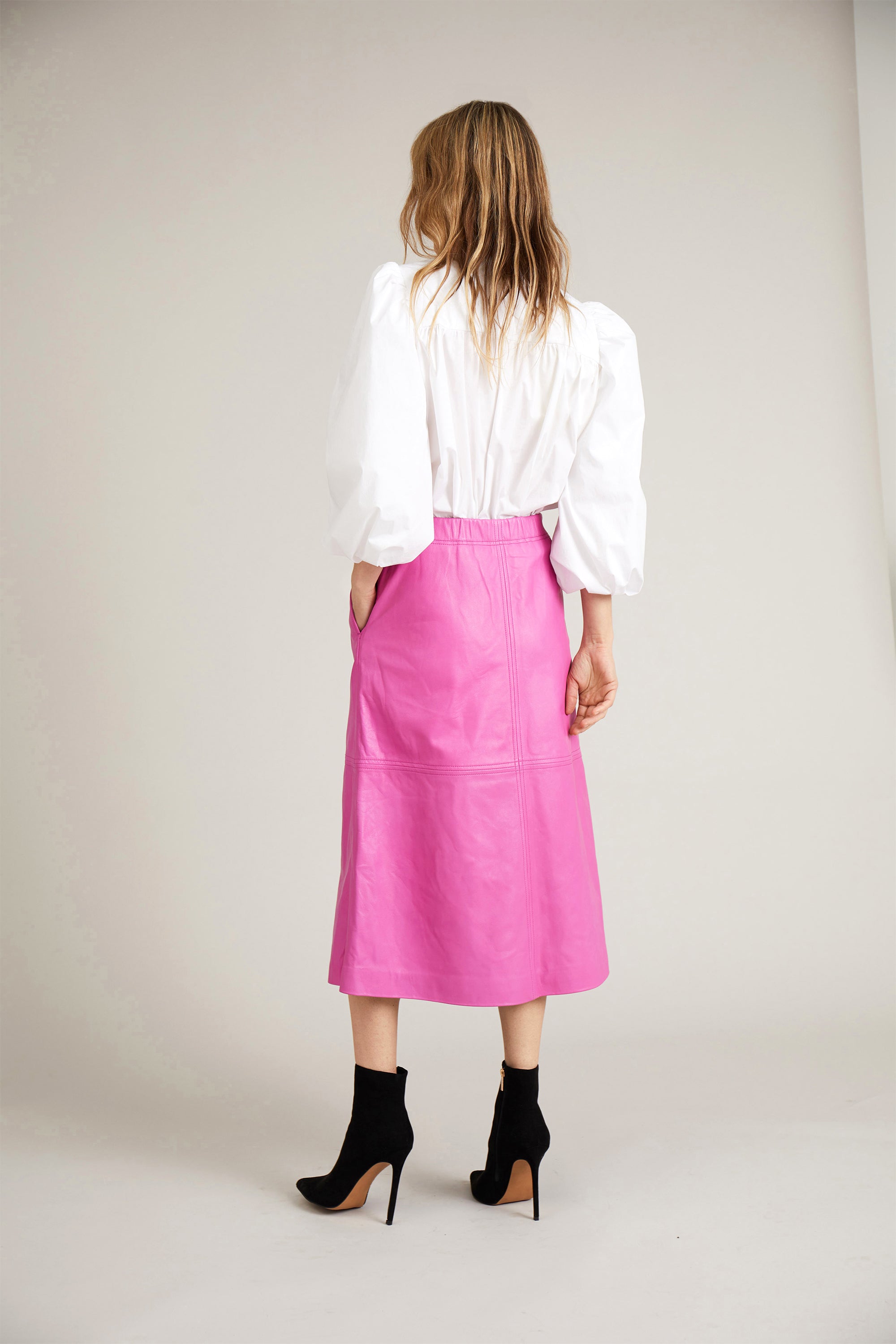 CHARM - PINK