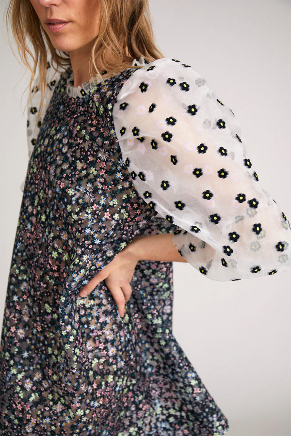 CABOB - BLACK