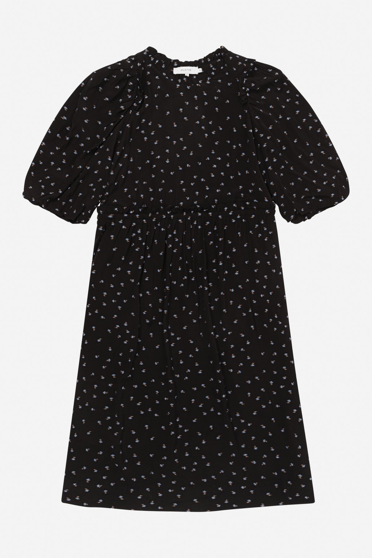 CURTIS - BLACK