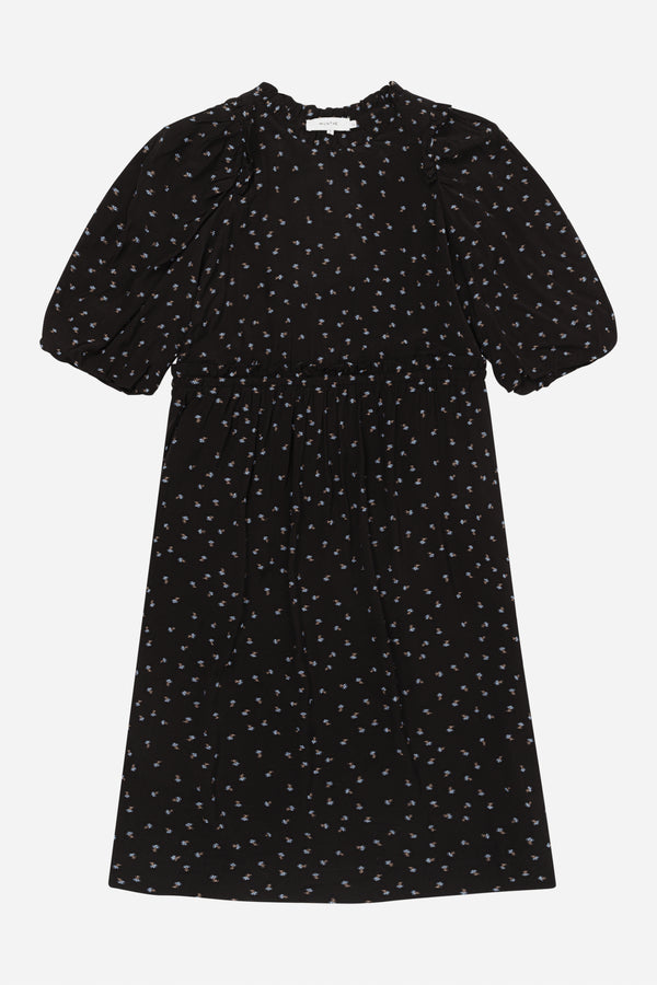 CURTIS - BLACK