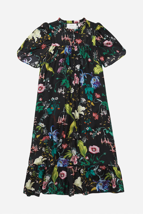 CELIZ - BLACK