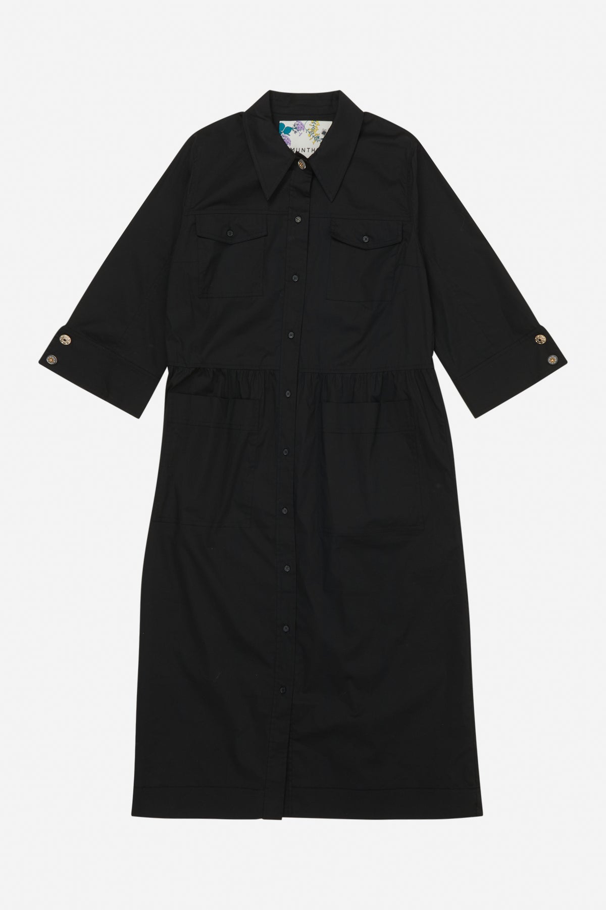 CALI - BLACK