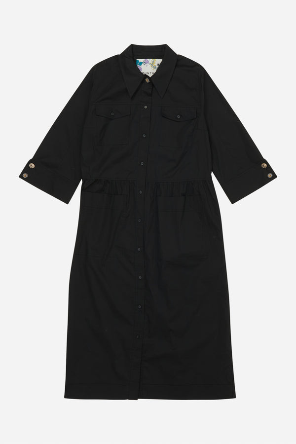 CALI - BLACK