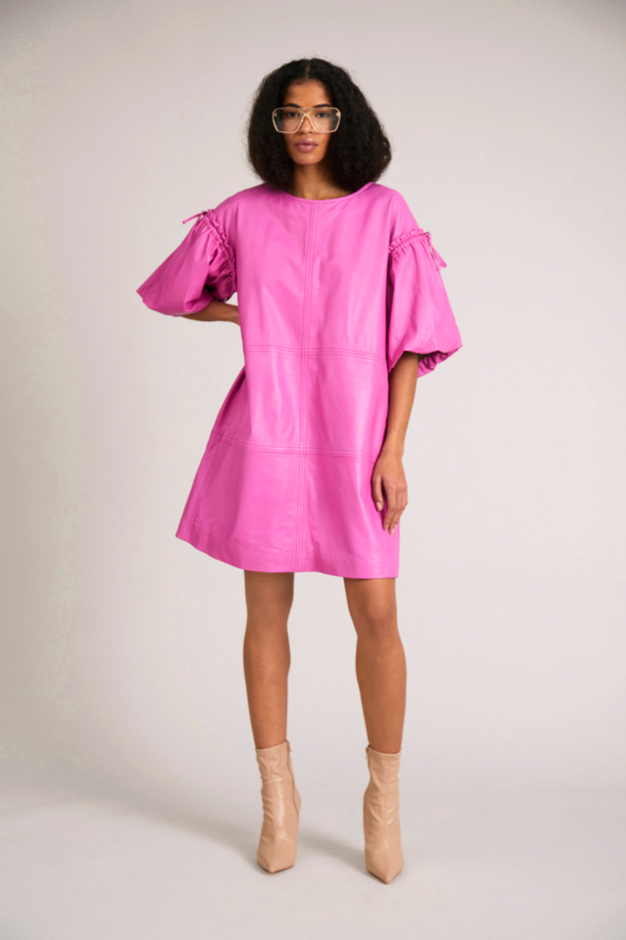 CRYSTAL - PINK