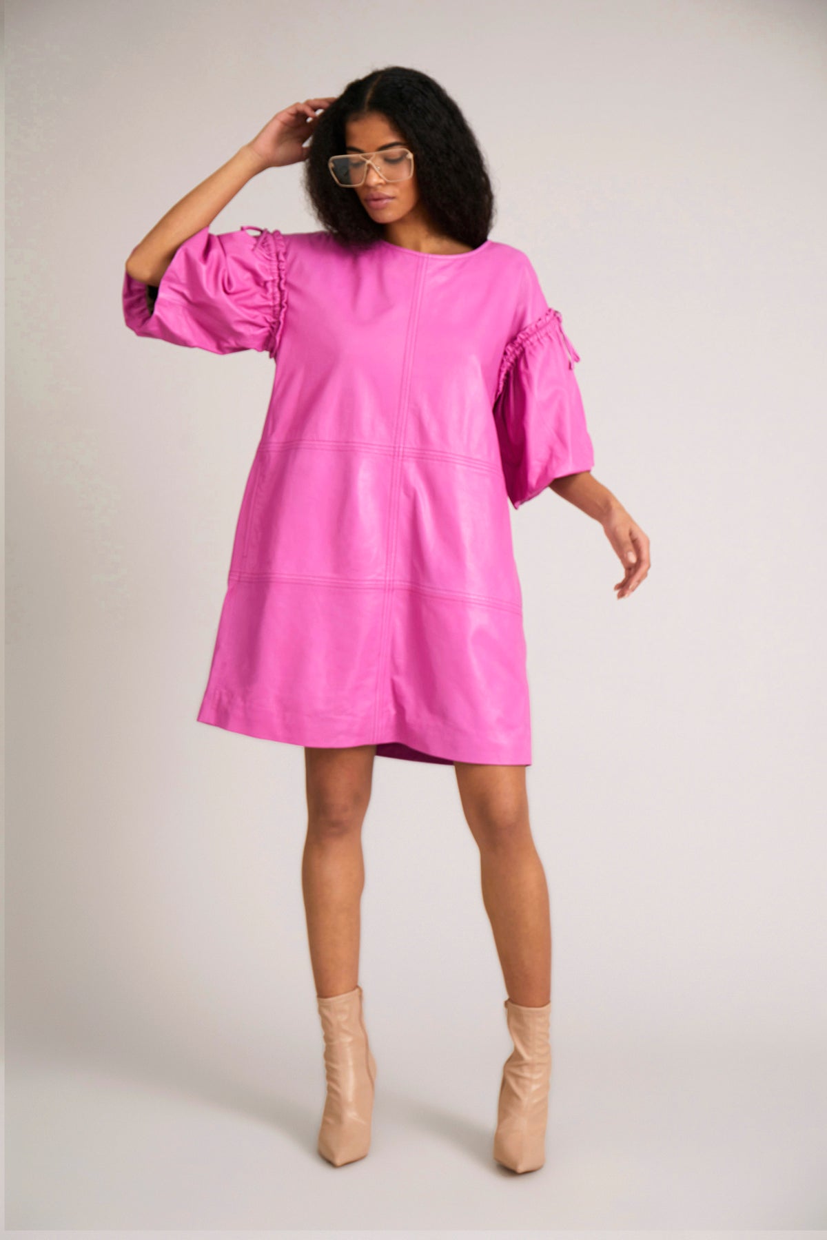 CRYSTAL - PINK