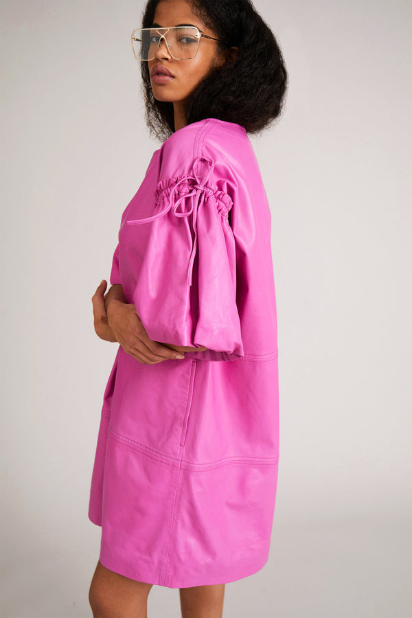 CRYSTAL - PINK