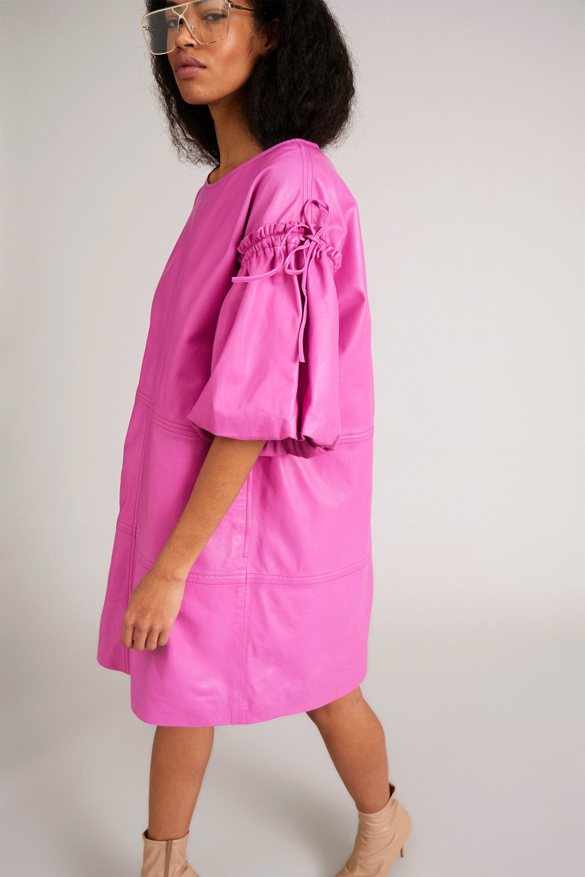 CRYSTAL - PINK
