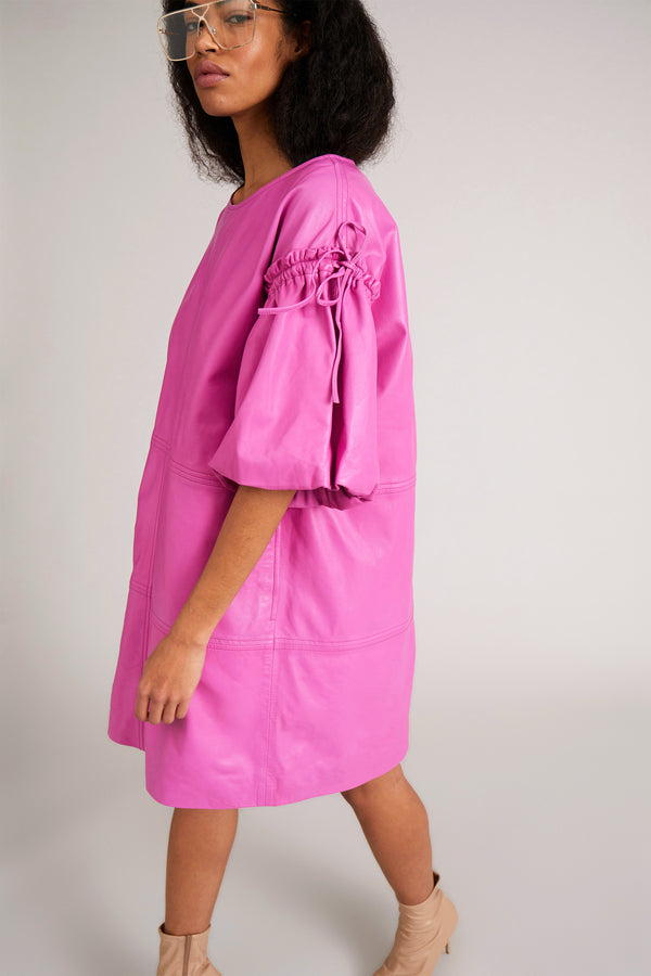 CRYSTAL - PINK