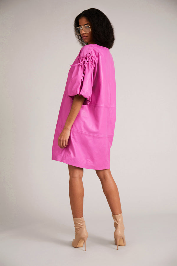 CRYSTAL - PINK