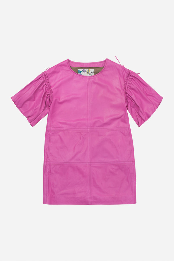 CRYSTAL - PINK