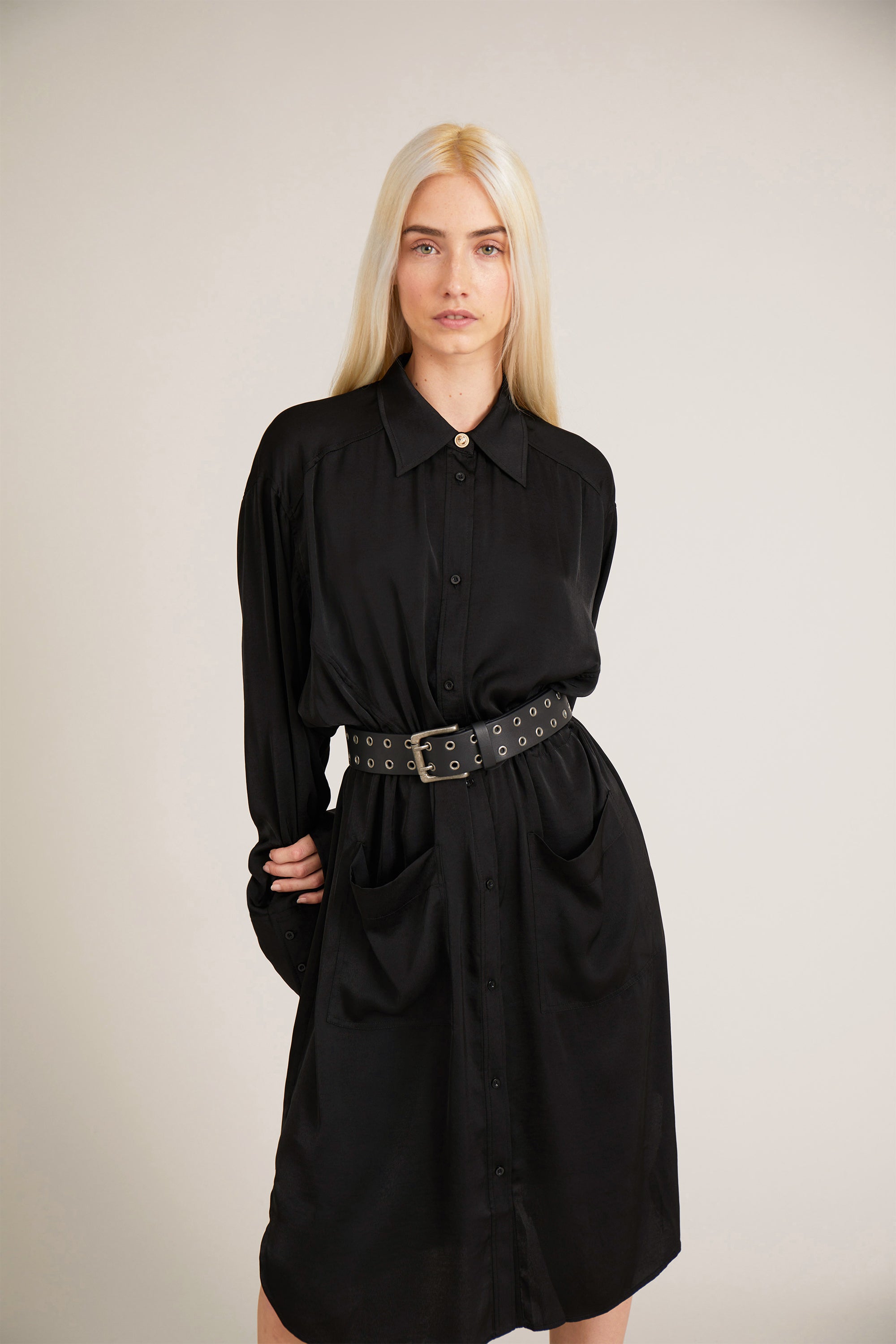 CACARA - BLACK