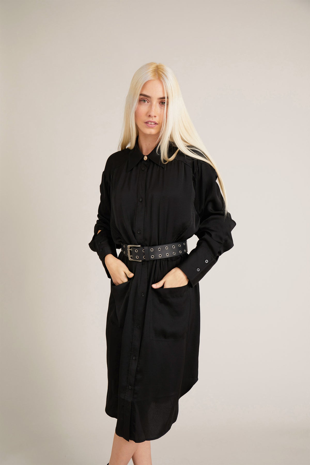 CACARA - BLACK