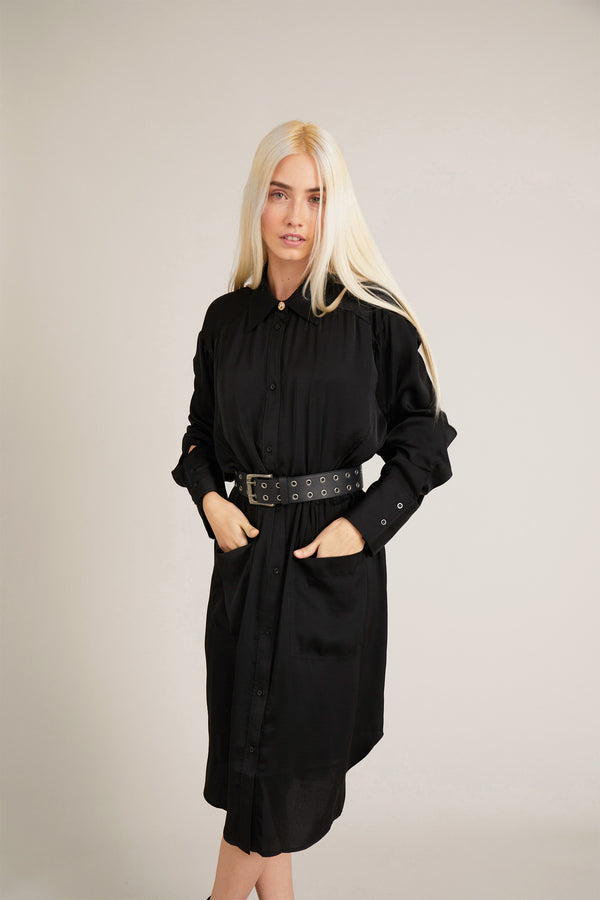 CACARA - BLACK